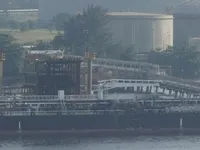 Navio-tanque de óleo/produtos químicos à venda