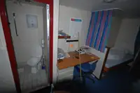 Balsa de desembarque, tanque à venda