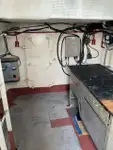 Rebocador à venda