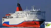 Ro-Ro ship à venda