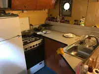 Barcos de trabalho à venda
