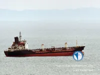 Navio-tanque de óleo/produtos químicos à venda