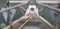 Navio de pesca de arrasto à venda
