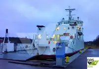 Ro-Ro ship à venda