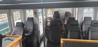 Navio de serviço para parques eólicos à venda