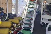 Rebocador à venda