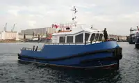 Rebocador à venda