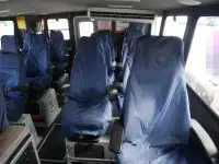 Navio de serviço para parques eólicos à venda