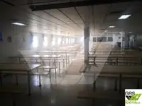 Barcaça à venda