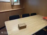 Rebocador à venda