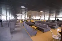Navio balsa à venda