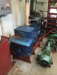 Rebocador à venda