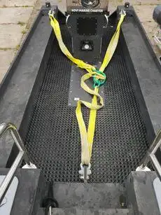 Bote inflável rígido à venda