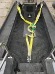 Bote inflável rígido à venda