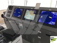 Navio Ro-Ro à venda