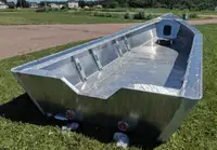 Barcos de trabalho à venda