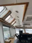 Navio de abastecimento à venda