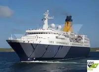 Cruzeiro à venda