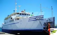 Ro-Ro ship à venda
