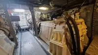 Barco piloto à venda