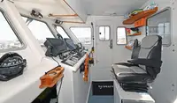 Catamarã à venda