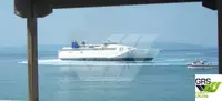Navio Ro-Ro à venda