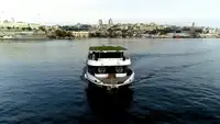 Navio de passageiros à venda