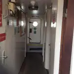 Rebocador à venda
