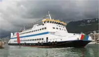 Navio RoPax à venda