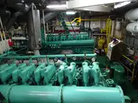 Rebocador à venda