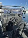 Bote inflável rígido à venda