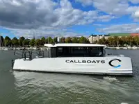Navio porta-contêineres à venda