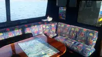 Catamarã à venda