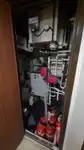 Navio de abastecimento à venda