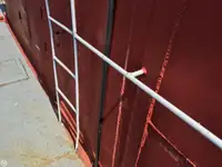 Rebocador à venda