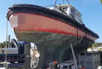 Barco piloto à venda