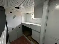 Navio de pesca de arrasto à venda