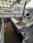 Navio de pesca de arrasto à venda