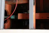 Navio de processamento de peixe à venda