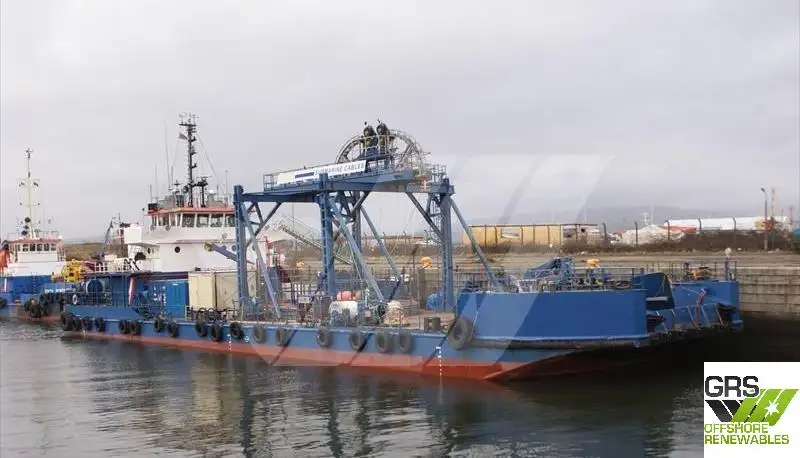 Barcos de trabalho à venda