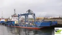 Barcos de trabalho à venda