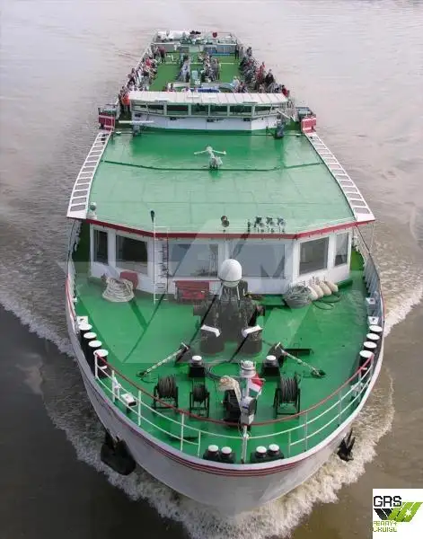 Navio de cruzeiro à venda