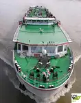 Navio de cruzeiro à venda