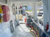 Navio de pesquisa à venda
