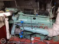 Balsa de desembarque, tanque à venda