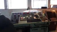 Rebocador à venda