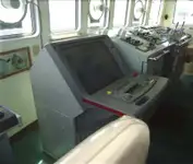 Navio de abastecimento à venda