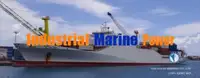 Navio frigorífico à venda