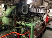 Barcos de trabalho à venda