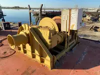 Rebocador à venda